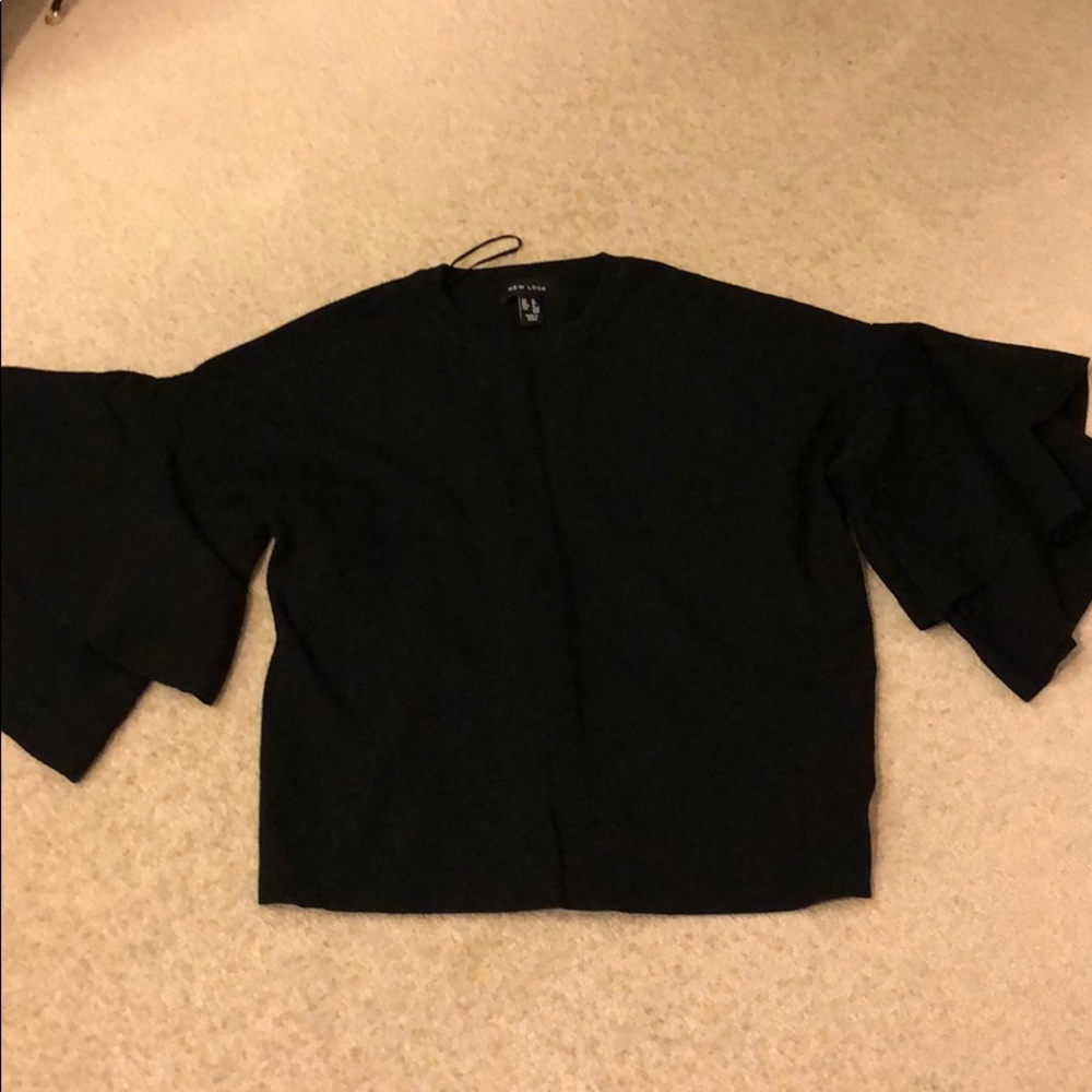 New look sweater